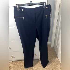 Calvin Klein modern essentials pants